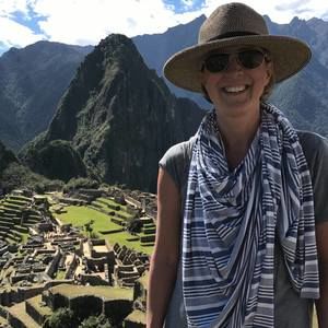 Meet your Posher, Cathy